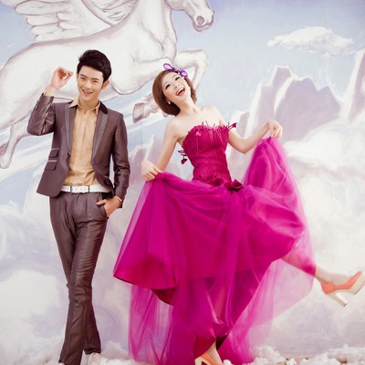 球迷证件照与形象照