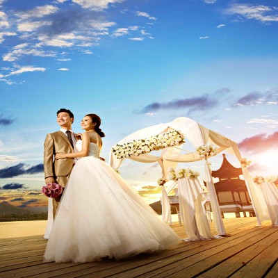 球迷战袍主题写真