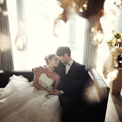 世界杯主题背景板合影