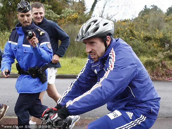 美加墨世界杯48强全部诞生亚洲创历史新高(图1)