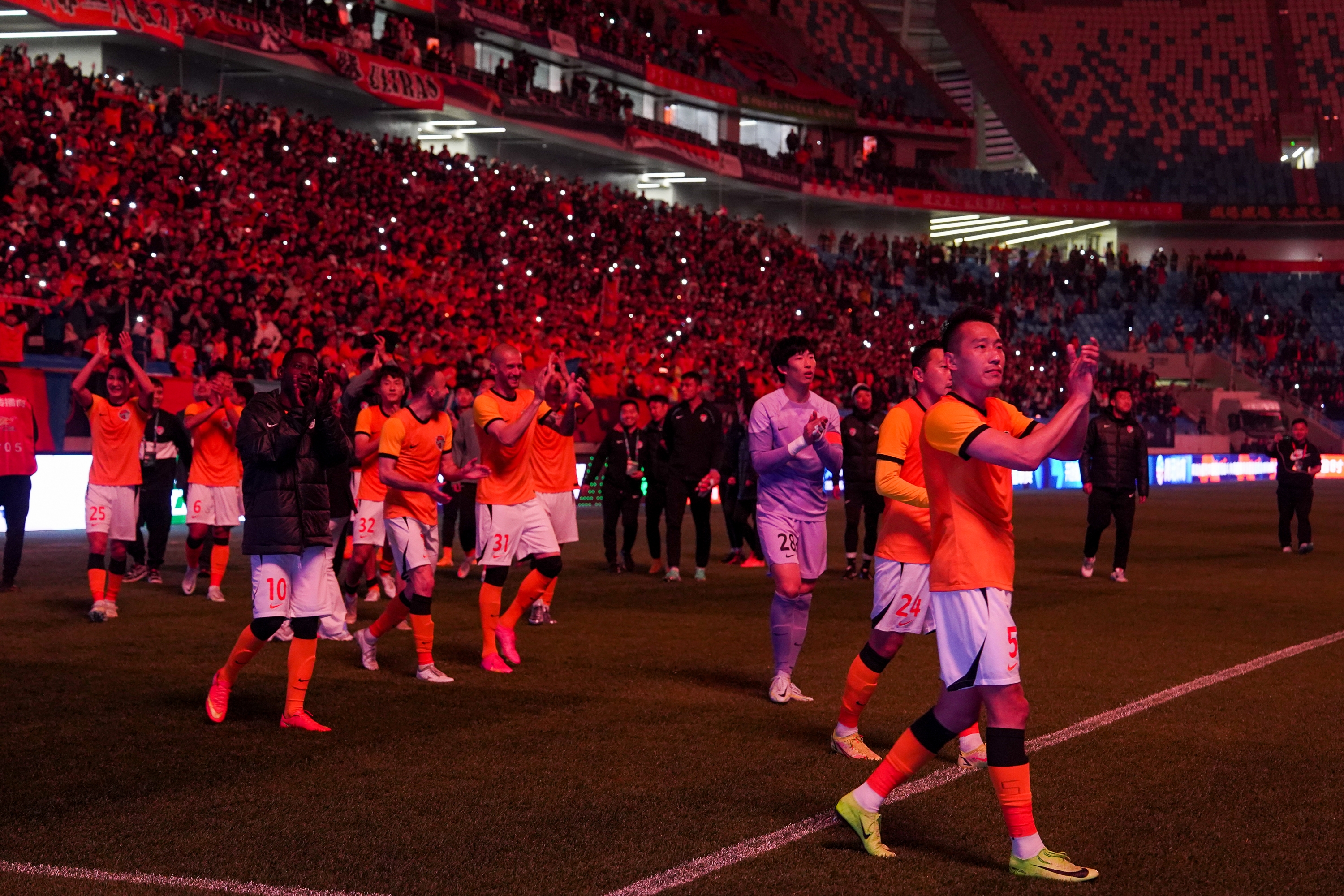 五一上海马术盛宴这些观赛方式让你体验感拉满！(图1)