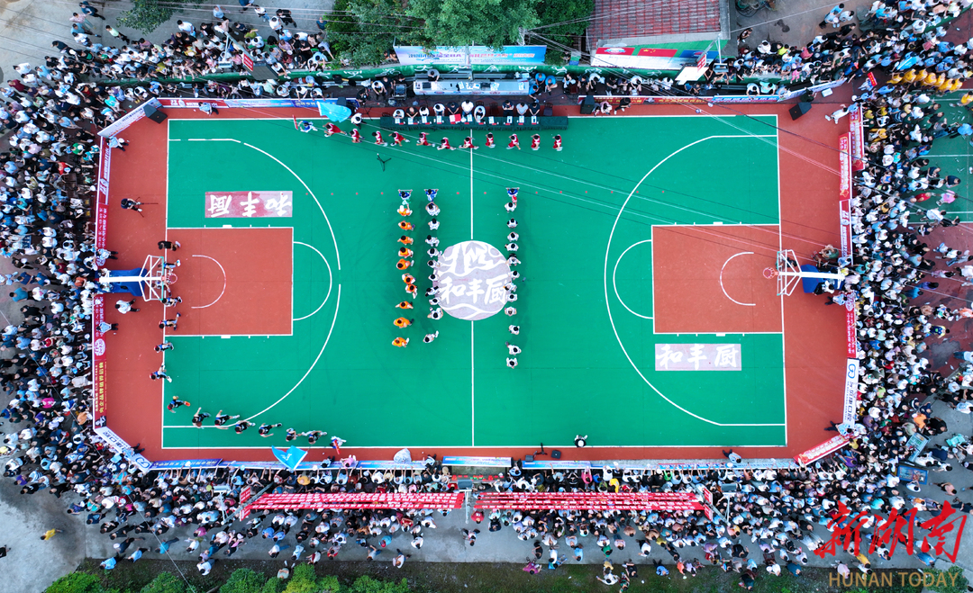 这个五一为家乡放歌！石楼2026歌手大赛火热报名中(图1)