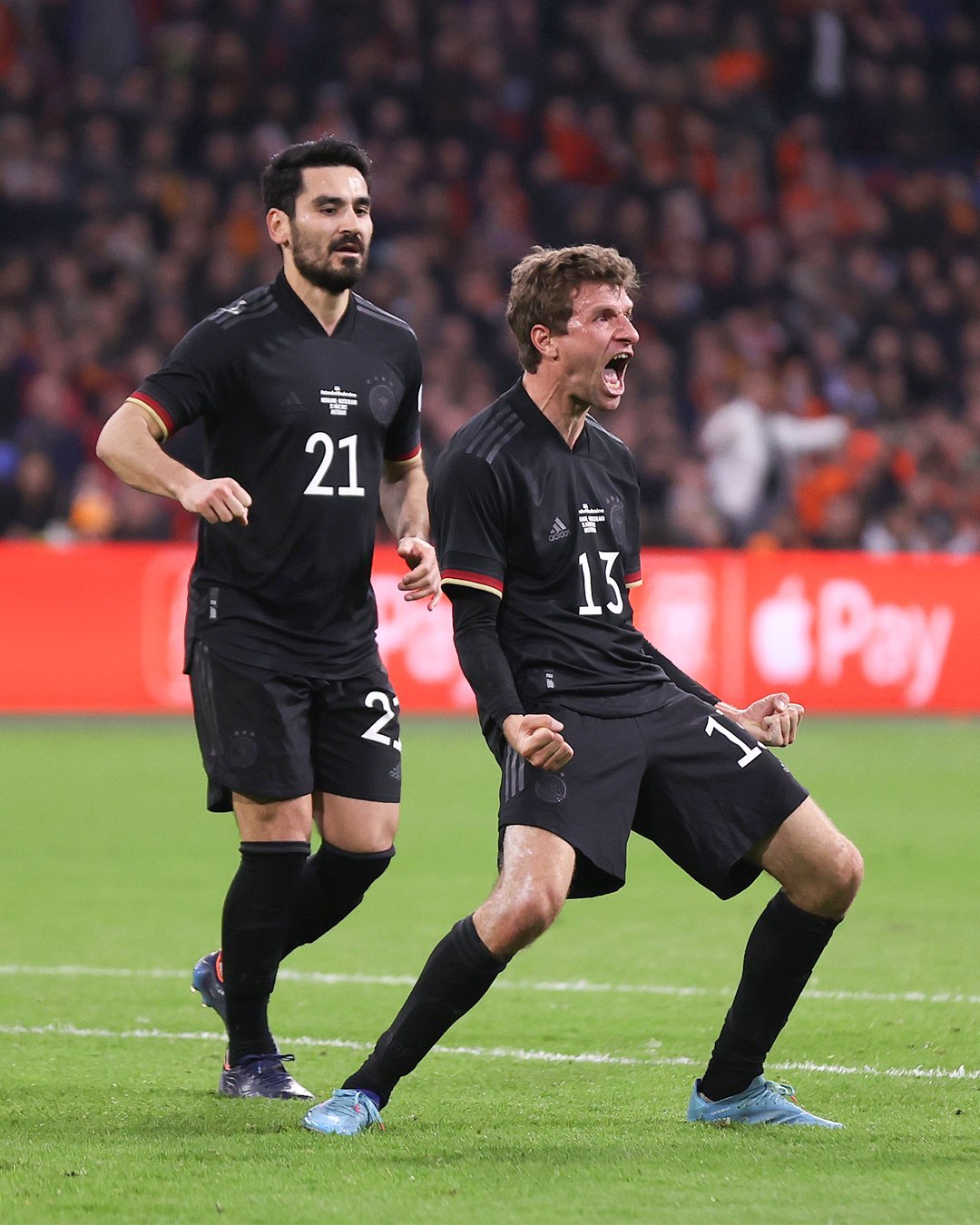 国际足联官宣：海信RGB-Mini LED技术将入驻2026世界杯视频裁判中心(图1)