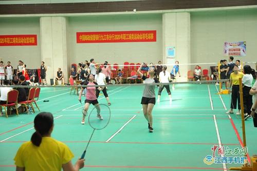 石楼县“全民健身日”系列群众文化活动异彩纷呈(图1)